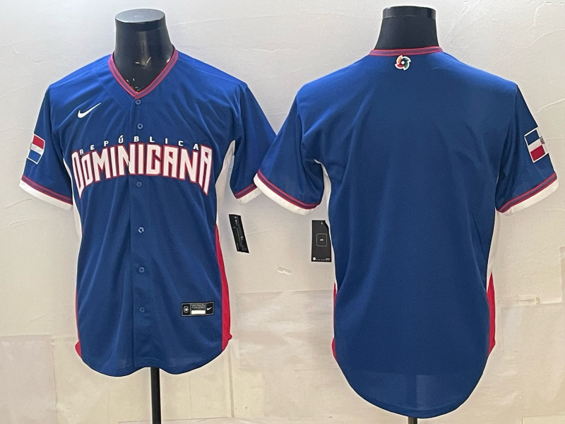 Men 2026 World cup Nike MLB Jersey 20260129